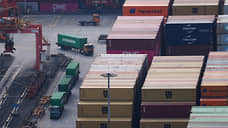 Китайская торговля растет без США