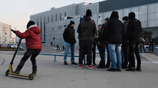 Почти 100 тысяч российских подростков состоят на учете в МВД