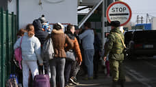 Нарушение пограничного режима обойдется дороже