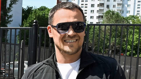 Болезнь аресту не помеха // Осужденным по делу о хищении средств Роскосмоса изменили меру пресечения