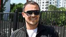 Болезнь аресту не помеха