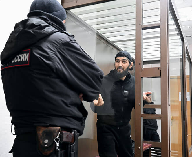 Заур Исмаилов не понимает, почему его подвергли уголовному преследованию