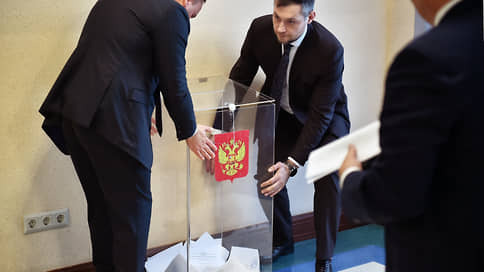 Партийцев потянуло на выборы // Новая процедура избрания мэра Екатеринбурга вызвала у партий повышенный интерес