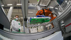 Роботов ссылают на заводы