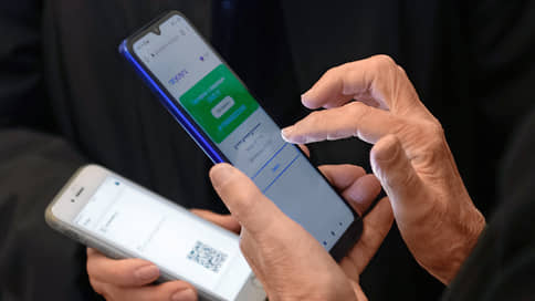 Предъявите госуслуги в развернутом виде // Минцифры предлагает расширить перечень QR-кодов как альтернатив бумажным документам