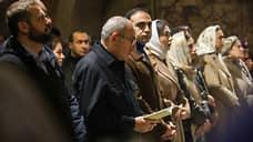 Армянской церкви придумано обновление