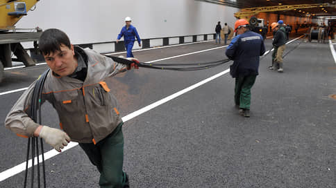 Труба и кабель вместо штрафа // ФАС добивается исполнения госмонополиями обязательств по техприсоединению компаний к сетям