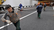 Труба и кабель вместо штрафа