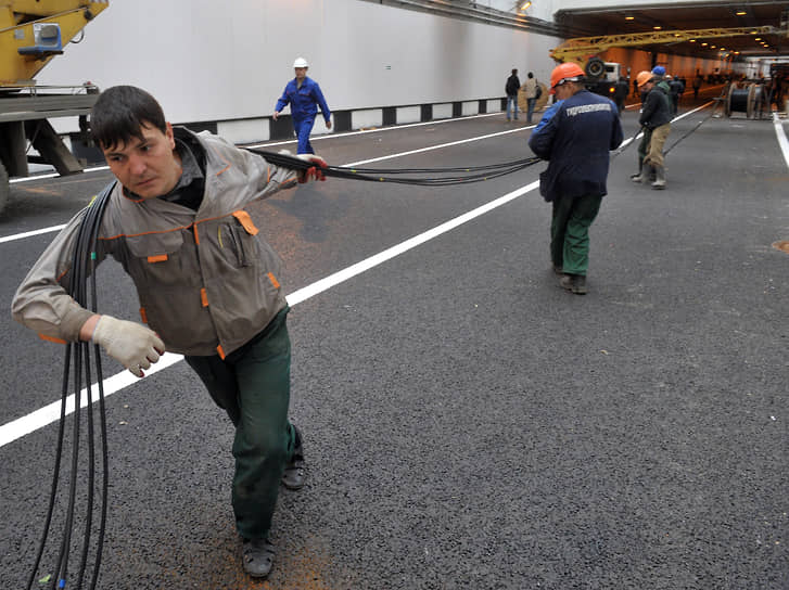 ФАС пытается отвлечь госмонополистов от необременительной уплаты штрафов настоящей работой по подключению новых компаний к сетям