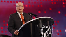 Хоккейный недострой