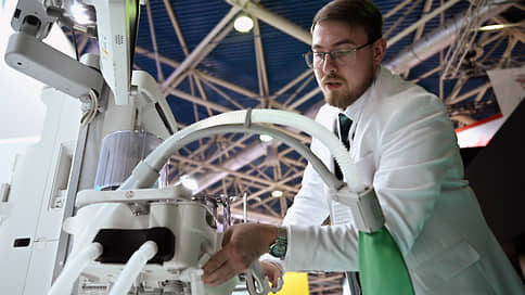 Здоровью указали новые горизонты // Принята стратегия развития здравоохранения до 2030 года