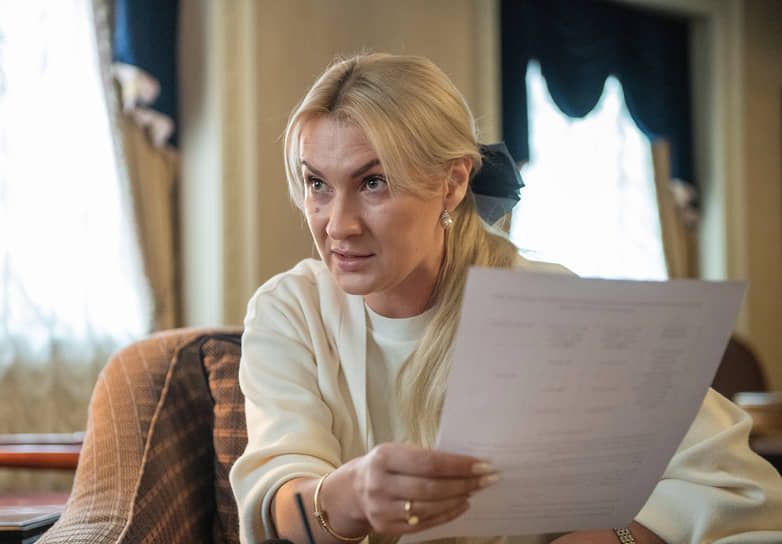 В задачу команды Дарьи Морозовой входит фиксация  следов пыток у граждан ДНР, побывавших в украинском плену