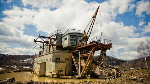 Медь останется без платиноидов // "Уралэлектромедь" избавляется от непрофильных активов