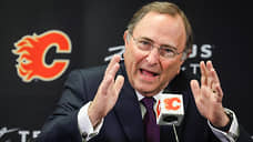 НХЛ приблизилась к седьмому миллиарду