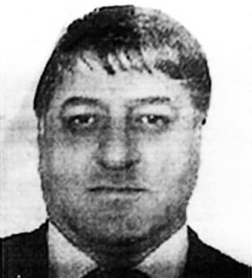 Выдачи Ахмада Хамидова российские правоохранители ждали несколько лет