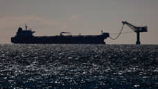 Баррели меняют флаги