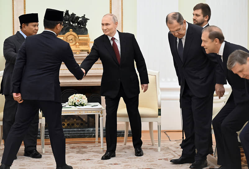 Индонезийские головные уборы способны оценить прежде всего в Чечне