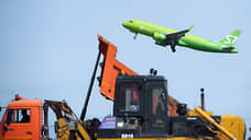 Инфраструктурный облет