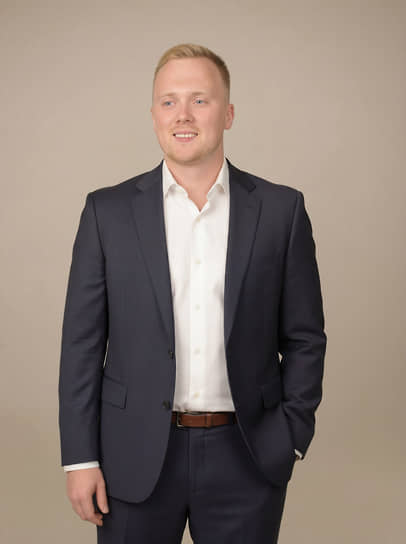 Гендиректор «Северсталь Сети» Виктор Романовский