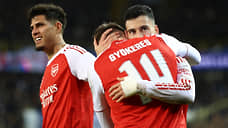 Нишевые интриги