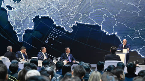 РФ обеспечивает три четверти инвестиций в Евразийском регионе // Мониторинг мировой экономики