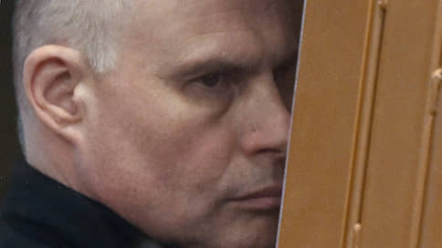 Сроком не вышли // Несмотря на прекращение одного дела, Кирилл Якубовский остался сидеть по другому