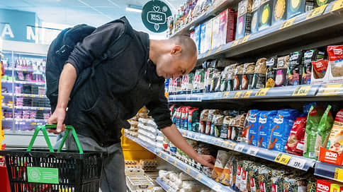 Ритейлерам показали отпускные // Производители продуктов обещают увеличить цены для сетей вслед за повышением НДС