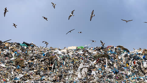 План в обмен на свалки // Согласованы поправки ко второму чтению проекта о продлении работы старых полигонов