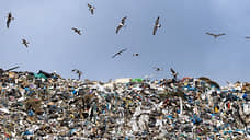 План в обмен на свалки