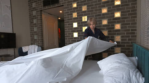 Вот это номер // Объем ввода гостиниц в 2026 году в России увеличится