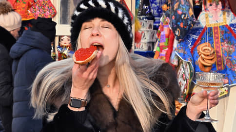 Россияне худеют по уму // Клиники фиксируют рост интереса к услугам диетологов