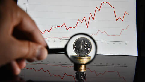 В третьем квартале экономика прирастала потреблением // Мониторинг ВВП