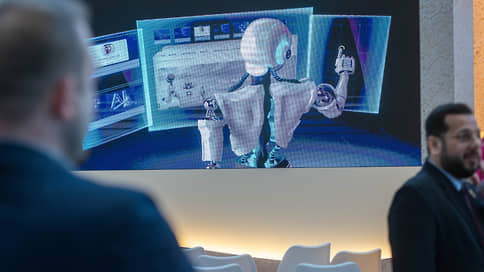 Пузырь ИИ нагнал страху // Мировые инвесторы фиксируют прибыль в высокотехнологических компаниях