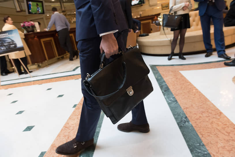 Риски в составе группы