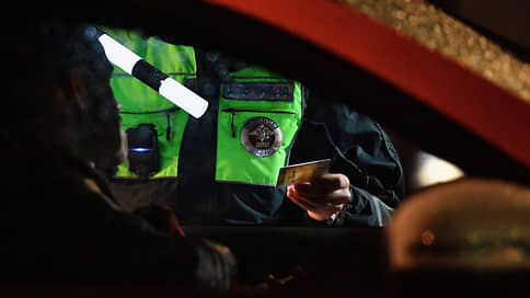 Верховный суд не стал дуть на кодекс // Определять концентрацию наркотиков в моче водителей не обязательно, чтобы лишить их прав