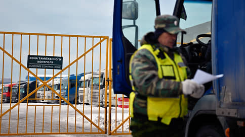 Обеление импорта в ЕАЭС довели до суда // Это только усилит контроль таможенной стоимости в России