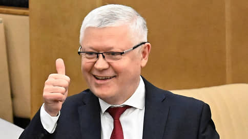 Безопасность дороже гласности // Госдума одобрила отмену обязательных деклараций о доходах в первом чтении