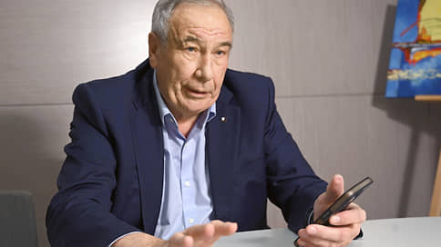 Поменять спортивное гражданство не значит предать Родину // Шамиль Тарпищев о российском и мировом теннисе