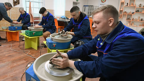 Обучение не без мучения // Охват дополнительным образованием в РФ  1113% всех занятых