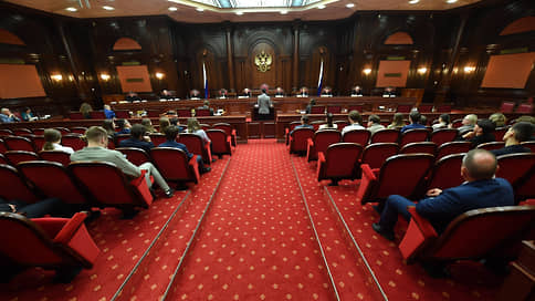 Примерное равноправие // Конституционный суд указал уголовным арестам и штрафам место в банкротных делах