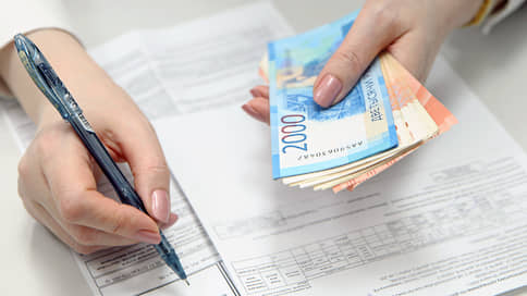 Доходное микро // Третий квартал стал для МФК рекордным по чистой прибыли за три года