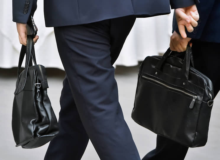 Полисы разложились по портфелям