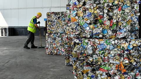 Мусор требует средств // Госдума приняла законопроект, продлевающий срок действия старых свалок