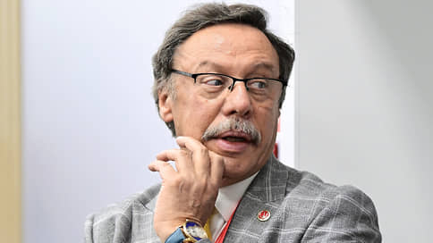 Особое мнение Михаила Барщевского // Полпред правительства в высших судах уходит по возрасту