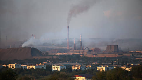 За углерод придется доплатить // Под трансграничный углеродный налог ЕС могут попасть 180 видов продукции из стали и алюминия
