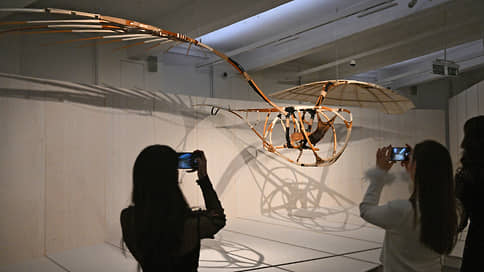 Контррельеф местности // Центр Зотов показывает выставку об одном из главных художников русского авангарда Владимире Татлине