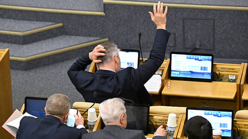 Приставам скорректировали процент // Госдума увеличила исполнительский сбор за взыскание долгов