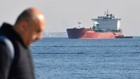 Анкара проспала прилет // Турция впервые столкнулась с блуждающим дроном