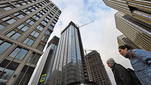 Миллионы пришли на все готовое // Средняя стоимость квартиры на вторичном рынке Москвы достигла 35,85 млн рублей