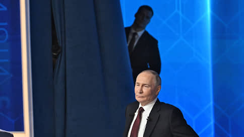 За все в ответах // Как Владимир Путин высказался по нескончаемому кругу вопросов